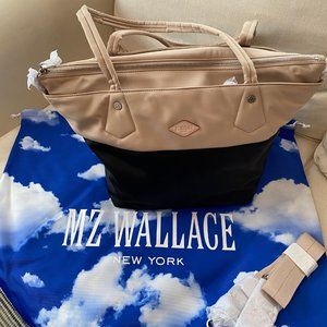 MZ Wallace Large SoHo Tote